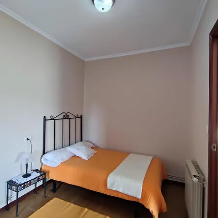 Holiday home Casa Turistica En Cesantes