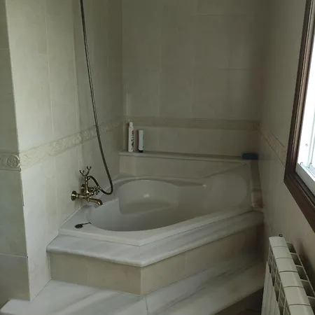 Casa Turistica En Cesantes *