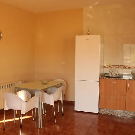 Casa Turistica En Cesantes