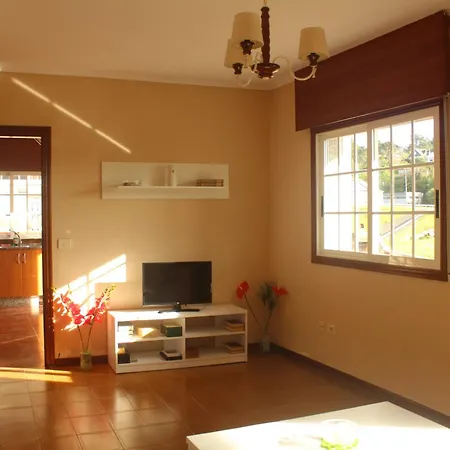 Casa Turistica En Cesantes *