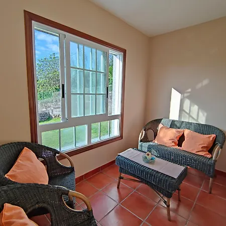 Holiday home Casa Turistica En Cesantes Redondela
