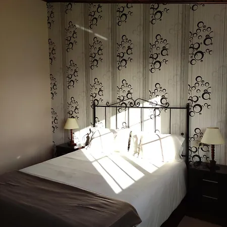 Holiday home Casa Turistica En Cesantes Redondela