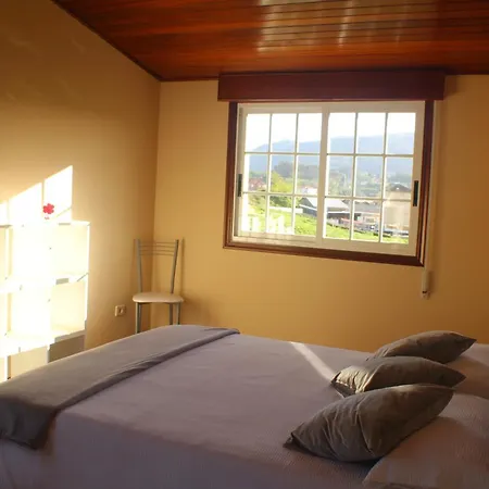 Casa Turistica En Cesantes Redondela