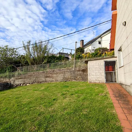 Casa Turistica En Cesantes Holiday home *